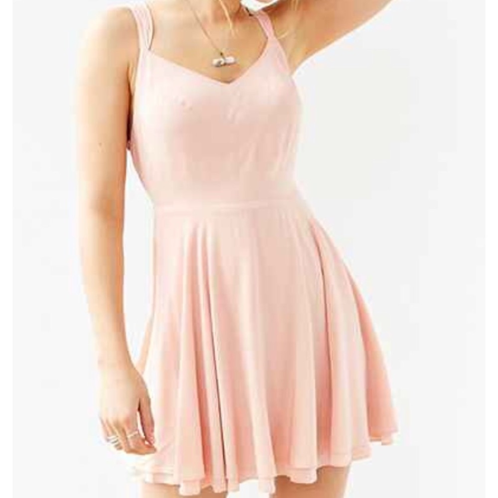 Scarlett Dress